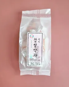 SURASANG Mini Yakgwa 100g - Kühl