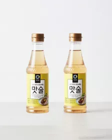 CHUNGJUNGONE Matsul Kochsauce 410ml*2Stk