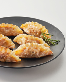 SURASANG BBQ Kalbi Mandu Vegan 630g - TK