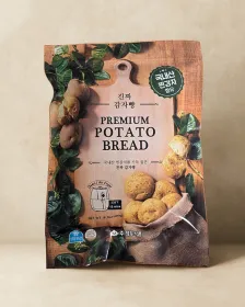 DAEDOO Premium Kartoffelgebäck 480g - TK 