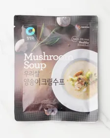 CHUNGJUNGONE Pilzsuppe 60g