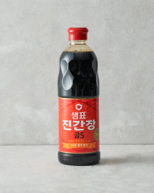SEMPIO Soja Jin Gold S 860ml