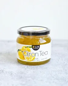 NONGHYUP Gosheung Zitronentee 550g