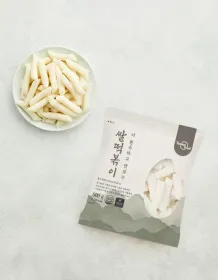 TODAM Reiskuchenstangen 500g - Kühl