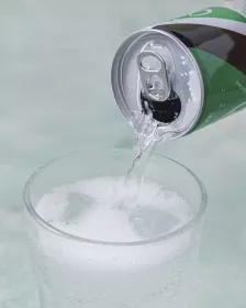 LOTTE Cider Zero 250ml