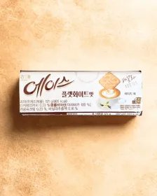 HAITAI Ace Flat White 121g