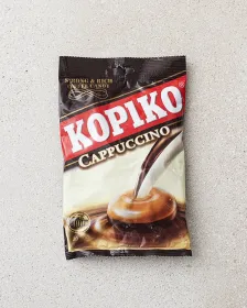 Kopiko Cappuccino-Bonbons 120g