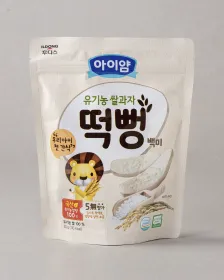 ILDONG Ddeokppong 30g