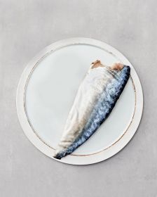 CJ Spanische Makrele 255g 2St. - TK