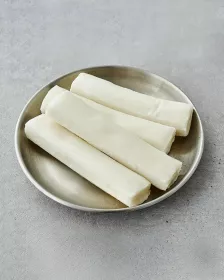 MINSOK Reiskuchen Stick Dick 1kg - Tiefkühl