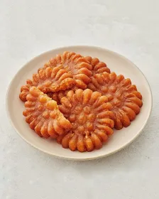 SJ Yakgwa mit Kaki  300g (10 St.) - Kühl 