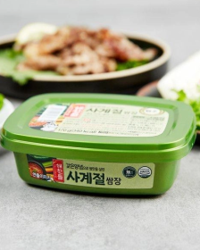 CJ Sojabohnen-Mischpaste 170 g