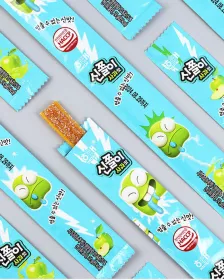 HAITAI Shinjolly Apfel 24g