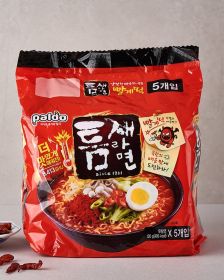 PALDO Teumse Scharf Ramen 5 Stück