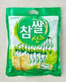 CROWN Große Chapssal Seonggwa 253g 