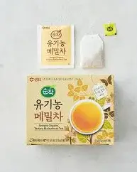 SEMPIO Buchweizentee 40TB 60g