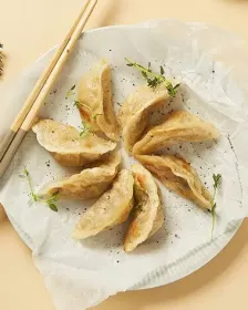 SURASANG Gemüse Mandu 454g - TK