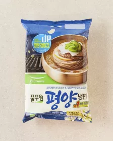 PULMUONE Kalte Nudeln mit Brühe 806g - Kühl