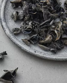 DIAMOND Schwarzer Pilz 100g