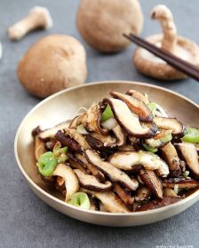 SEUNGHWA Shiitake Mushroom 1kg
