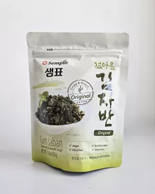 SEMPIO Meeresalgen-Flocken 50g