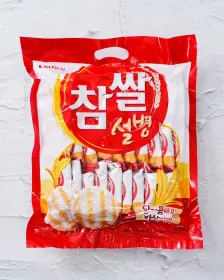 CROWN Große Chamssal Seolbyeong 270g
