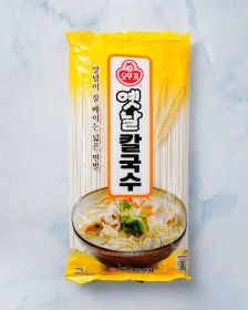 OTTOGI Weizennudeln Kalguksoo 900g