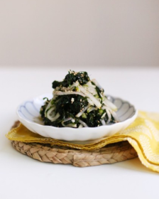 SURASANG Rettich Algen 190g - TK