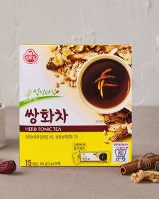 OTTOGI Herb Medicine Tea 195g 15pcs