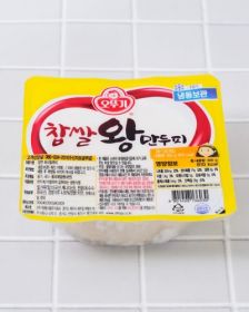 OTTOGI Dumpling Skin 300g