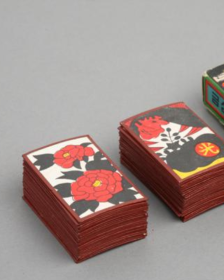 Koreanisches Kartenspiel Hwatu