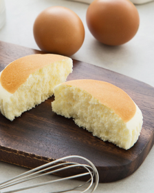 SAMLIP Süßkartoffel-Käsekuchen 50g - TK