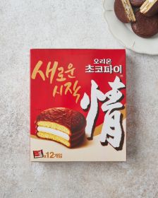 ORION Choco Pie 12 Stück
