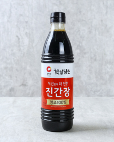CHUNGJUNGONE Soy Sauce 840ml