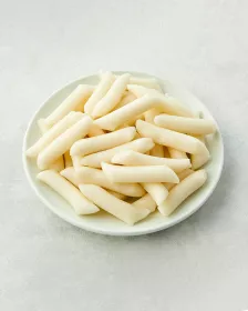 CHUNGWOORIM Shindangdong Reiskuchen für Tteokbokki 350g - Kühl