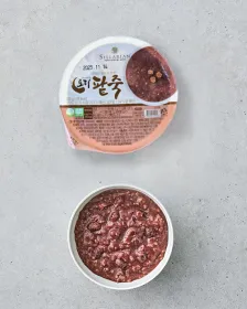 TORI koreanische rote Bohnen-Brei 235g