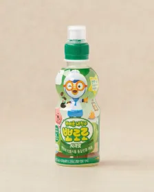 PALDO Pororo Apfel 235ml