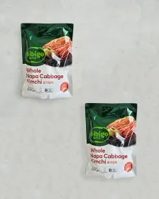 CJ BIBIGO Poggi Kimchi 500gx 2St. - Kühl 