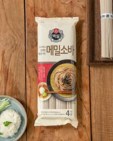 BEKSUL Buchweizennudeln 400g