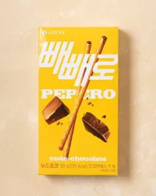 LOTTE Pepero Nude 45g