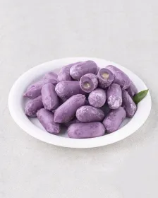 SULGI Süßkartoffel Reiskuchen 500g - TK