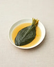 HAITAI Bärlauch 200g - TK