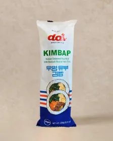 KWANGCHEON  Gebratener Tofu & Klette Gimbap 240g - TK