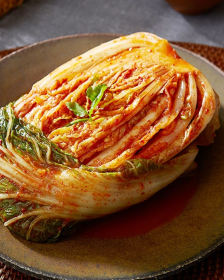 JONGGA Jollado Kimchi 1kg - Kühl 