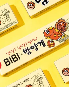 CROWN Jelly aus süßen Kastanien 50g