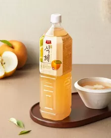 DONGWON Reis Punsch 1.5L