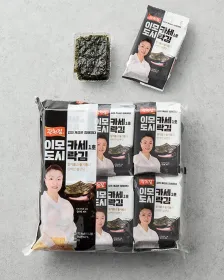 Imokase Dosirak Nori 4g*12 Beutel