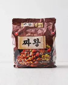 NONGSHIM Jjawang 4 Stück