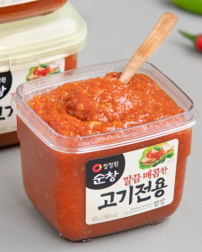 CHUNGJUNGONE Gemischte Sojabohnenpaste 450 g