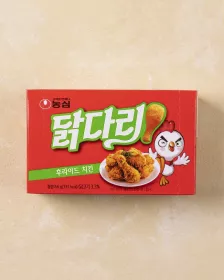 NONGSHIM Dakdari Snack 66g